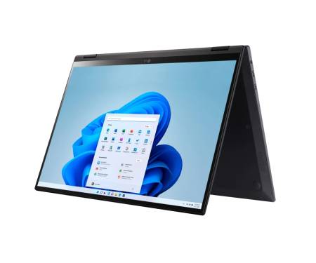 Ноутбук LG Gram 16 (16T90P-K.ADB9U1) 3