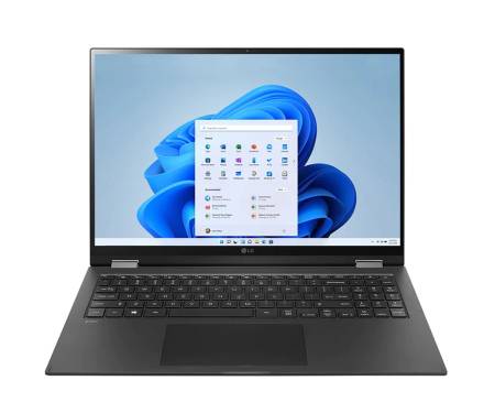 Ноутбук LG Gram 16 (16T90P-K.ADB9U1) 1
