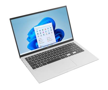 Ноутбук LG gram 15 Laptop (15Z90P-P.ADS9U1) 2
