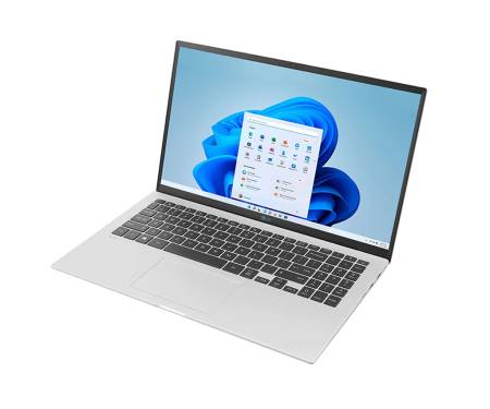 Ноутбук LG gram 15 Laptop (15Z90P-P.ADS9U1) 3