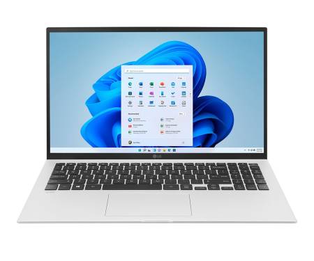 Ноутбук LG gram 15 Laptop (15Z90P-P.ADS9U1) 1