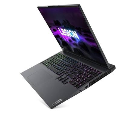 Ноутбук Lenovo Legion 5 Pro 16IAH7H (82RF0009US) 4