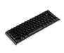 2E Gaming Клавиатура игровая KG360 RGB 68key WL Black Ukr