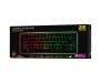 2E Gaming Клавиатура игровая KG360 RGB 68key WL Black Ukr