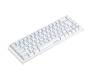 2E Gaming Клавиатура игровая KG360 RGB 68key WL White Ukr