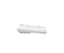 2E Gaming Клавиатура игровая KG360 RGB 68key WL White Ukr