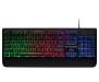 2E Gaming Клавиатура игровая KG325 LED USB Black Ukr