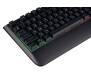 2E Gaming Клавиатура игровая KG325 LED USB Black Ukr