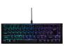 2E Gaming Клавиатура игровая KG350 RGB 68key USB Black Ukr