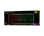 2E Gaming Клавиатура игровая KG350 RGB 68key USB Black Ukr