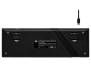 2E Gaming Клавиатура игровая KG370 RGB 68key Gateron Blue Switch USB Black Ukr