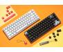 2E Gaming Клавиатура игровая KG370 RGB 68key Gateron Blue Switch USB Black Ukr