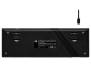 2E Gaming Клавиатура игровая KG370 RGB 68key Gateron Red Switch USB Black Ukr