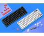 2E Gaming Клавиатура игровая KG370 RGB 68key Gateron Red Switch USB Black Ukr