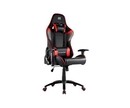2E Gaming Крісло Chair BUSHIDO Black/Red