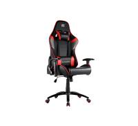 2E Gaming Крісло Chair BUSHIDO Black/Red