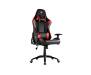 2E Gaming Крісло Chair BUSHIDO Black/Red