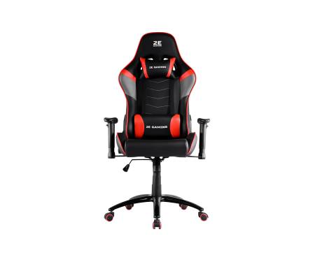 2E Gaming Крісло Chair BUSHIDO Black/Red