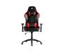 2E Gaming Крісло Chair BUSHIDO Black/Red