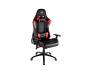 2E Gaming Крісло Chair BUSHIDO Black/Red