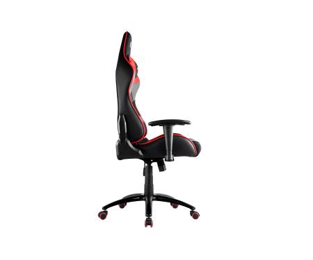 2E Gaming Крісло Chair BUSHIDO Black/Red
