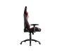 2E Gaming Крісло Chair BUSHIDO Black/Red