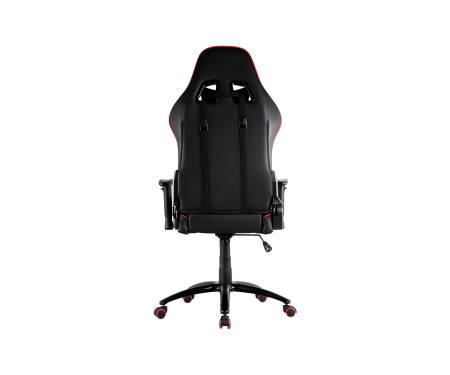 2E Gaming Крісло Chair BUSHIDO Black/Red