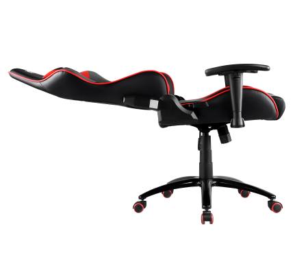2E Gaming Крісло Chair BUSHIDO Black/Red