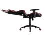 2E Gaming Крісло Chair BUSHIDO Black/Red