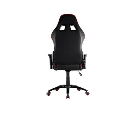 2E Gaming Крісло Chair BUSHIDO Black/Red