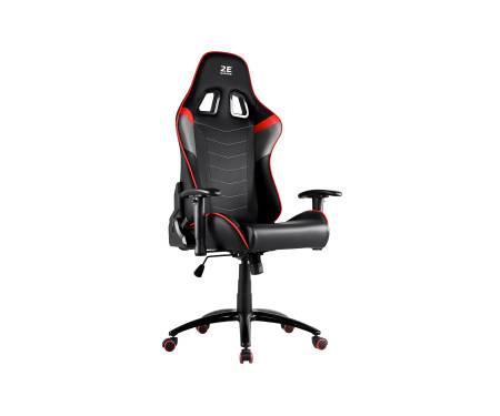 2E Gaming Крісло Chair BUSHIDO Black/Red