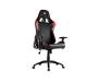 2E Gaming Крісло Chair BUSHIDO Black/Red
