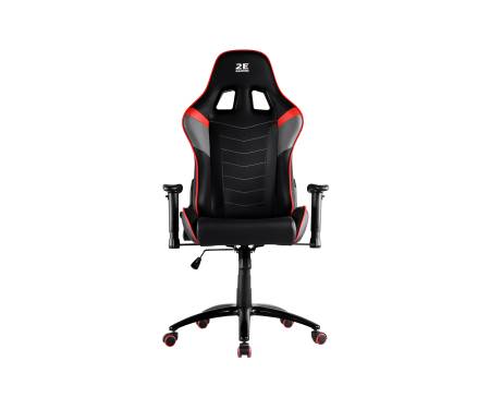2E Gaming Крісло Chair BUSHIDO Black/Red