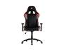 2E Gaming Крісло Chair BUSHIDO Black/Red