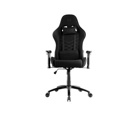 2E Gaming Кресло BUSHIDO Dark Grey