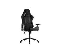 2E Gaming Крісло BUSHIDO Dark Grey