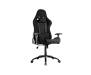 2E Gaming Кресло BUSHIDO Dark Grey
