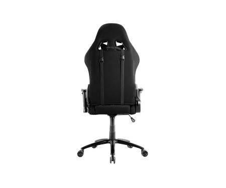 2E Gaming Кресло BUSHIDO Dark Grey