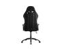 2E Gaming Кресло BUSHIDO Dark Grey