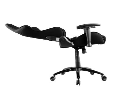 2E Gaming Кресло BUSHIDO Dark Grey