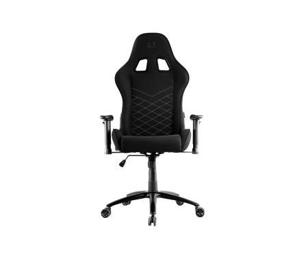 2E Gaming Кресло BUSHIDO Dark Grey