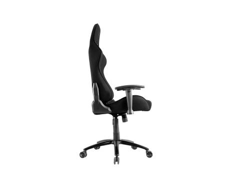 2E Gaming Кресло BUSHIDO Dark Grey