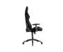 2E Gaming Кресло BUSHIDO Dark Grey
