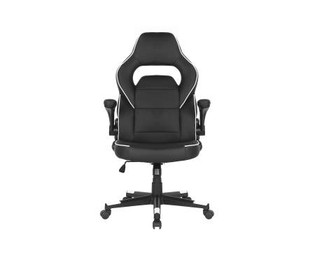 2E Gaming Игровое кресло HEBI Black/White