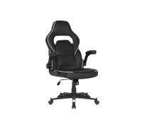 2E Gaming Ігрове крісло HEBI Black/White