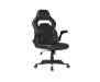 2E Gaming Игровое кресло HEBI Black/White
