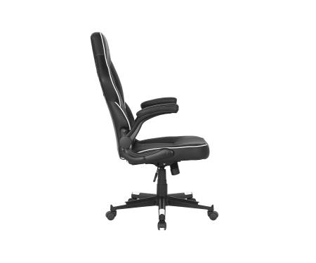 2E Gaming Игровое кресло HEBI Black/White