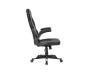 2E Gaming Игровое кресло HEBI Black/White