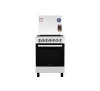 ARDESTO Плита комбинированная FSCF-C606W