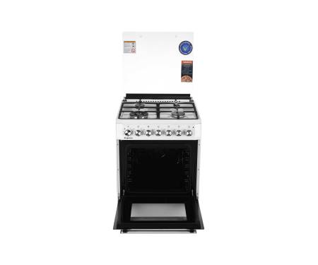 ARDESTO Плита комбінована FSCF-C606W